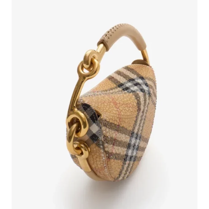 Bridle Clutch Bridle Clutch