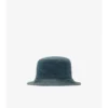 Bucket hat i Denim Bucket hat i Denim