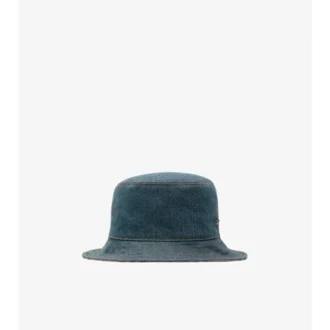 Bucket hat i Denim