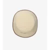 Bucket hat i Gabardine med logotyp