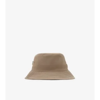 Bucket hat i nylonblandning