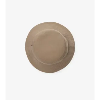 Bucket hat i nylonblandning