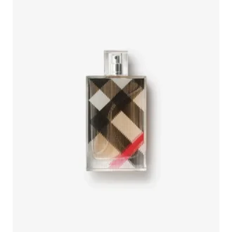 Burberry Brit for Her Eau de Parfum 100 ml
