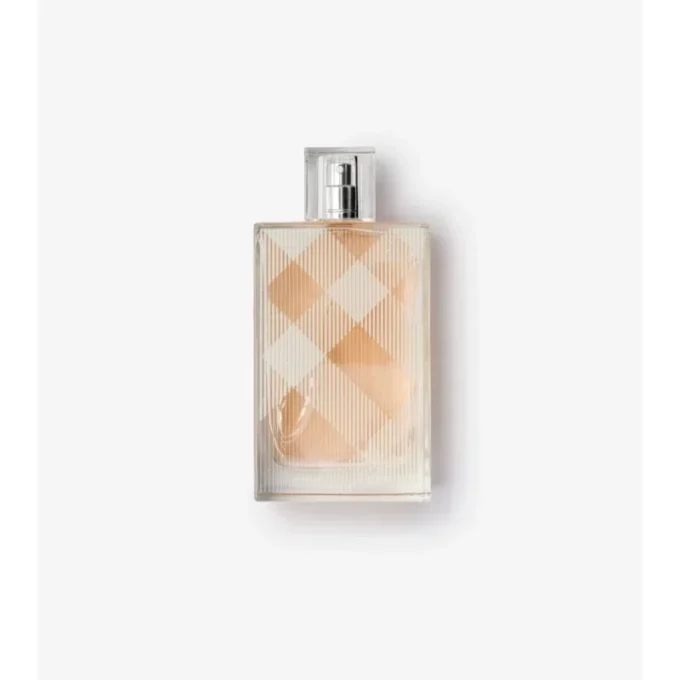 Burberry Brit for Her Eau De Toilette 100 ml Burberry Brit for Her Eau De Toilette 100 ml
