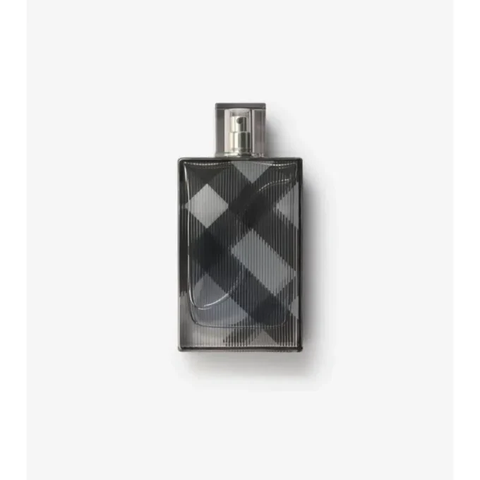 Burberry Brit for Him Eau De Toilette 100 ml Burberry Brit for Him Eau De Toilette 100 ml