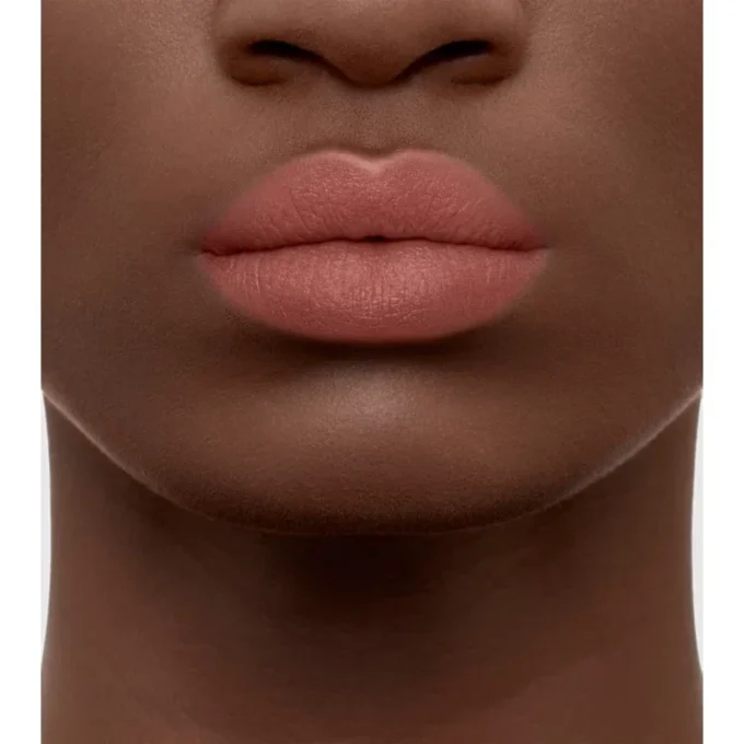 Burberry Brit Matte Lip Veil – British Rose No.601