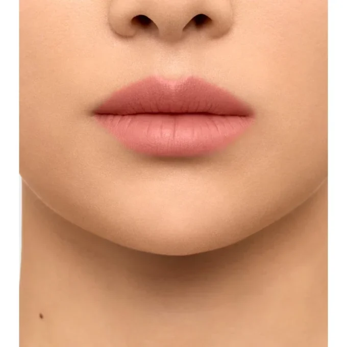 Burberry Brit Matte Lip Veil – British Rose No.601