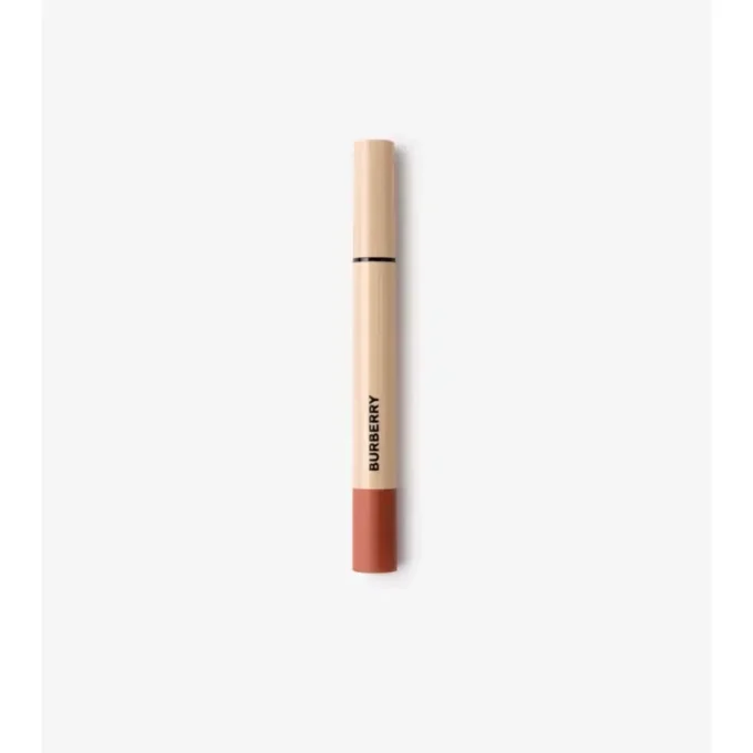 Burberry Brit Matte Lip Veil – English Oak No. 652