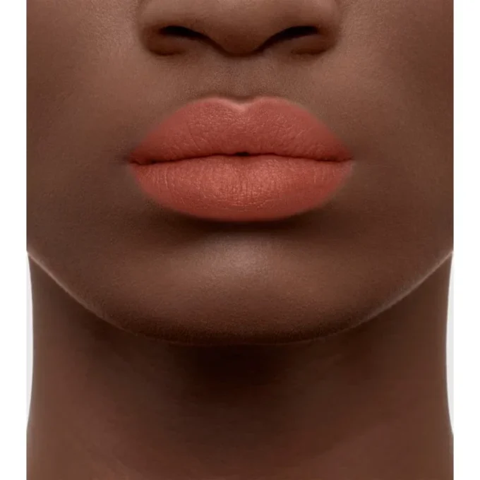 Burberry Brit Matte Lip Veil – English Oak No. 652