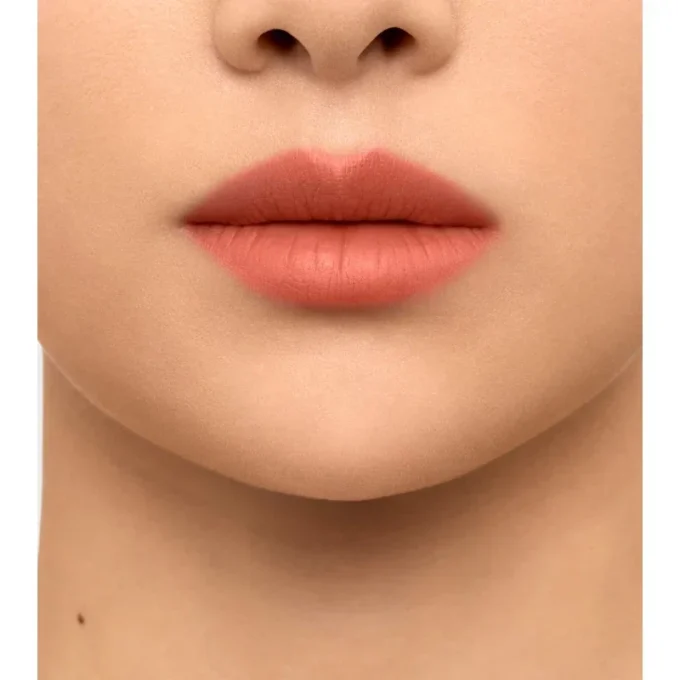 Burberry Brit Matte Lip Veil – English Oak No. 652