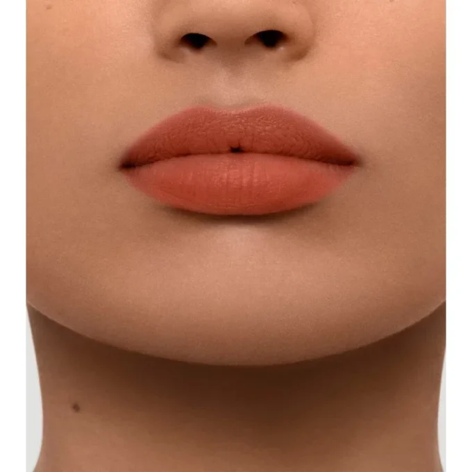 Burberry Brit Matte Lip Veil – Marmalade No.611