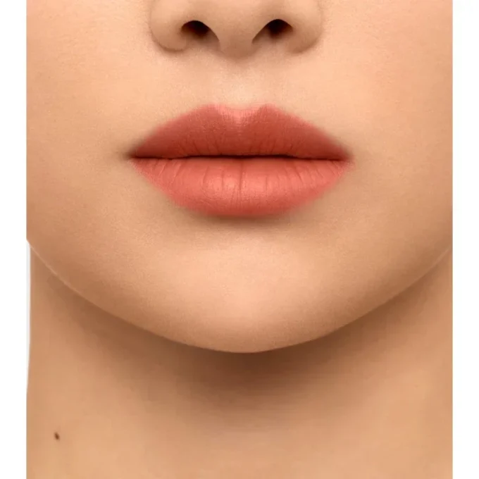Burberry Brit Matte Lip Veil – Marmalade No.611