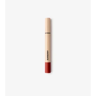 Burberry Brit Matte Lip Veil – Russet No.93 Burberry Brit Matte Lip Veil – Russet No.93