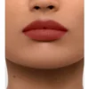 Burberry Brit Matte Lip Veil – Russet No.93 Burberry Brit Matte Lip Veil – Russet No.93