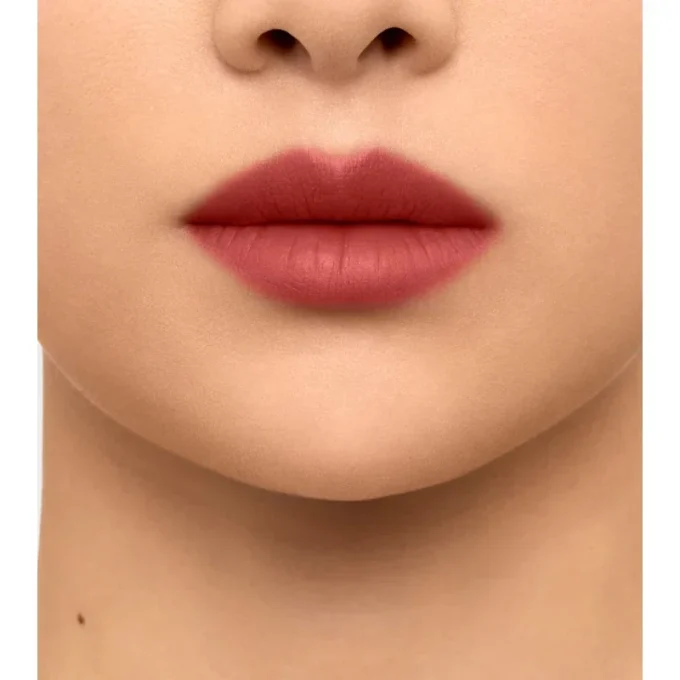 Burberry Brit Matte Lip Veil – Russet No.93 Burberry Brit Matte Lip Veil – Russet No.93