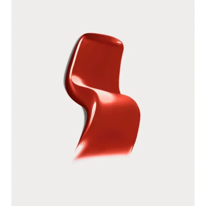 Burberry Brit Shine Lipstick – Burnished Red No.117 Burberry Brit Shine Lipstick – Burnished Red No.117