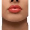 Burberry Brit Shine Lipstick – Heritage Honey No.604 Burberry Brit Shine Lipstick – Heritage Honey No.604