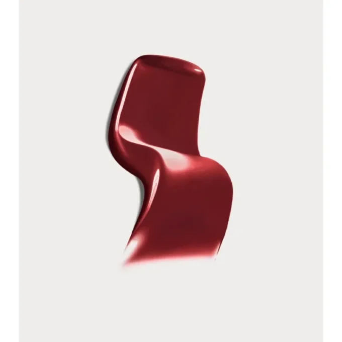 Burberry Brit Shine Lipstick – Oxblood No.97