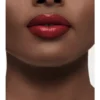 Burberry Brit Shine Lipstick – Oxblood No.97