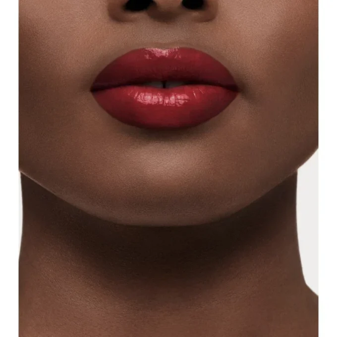Burberry Brit Shine Lipstick – Oxblood No.97