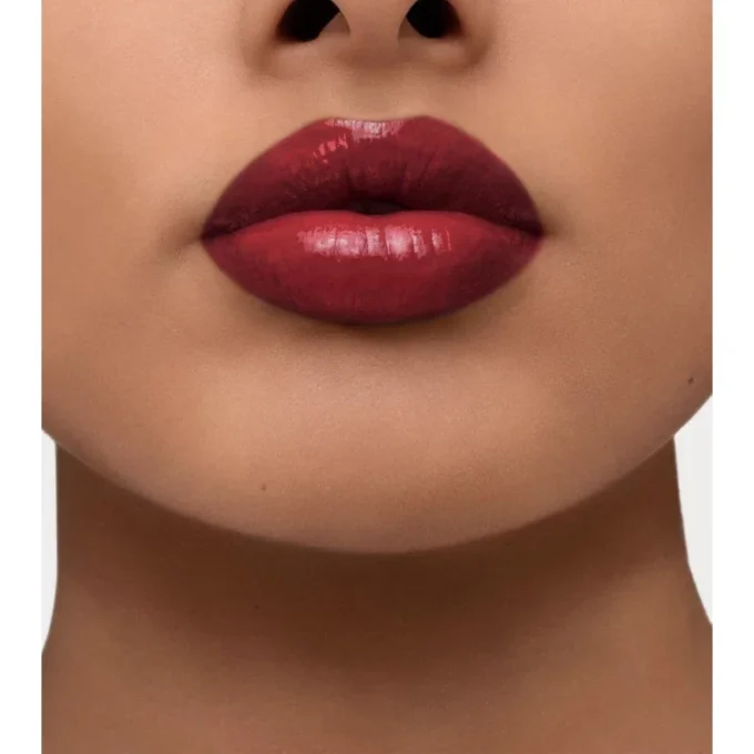 Burberry Brit Shine Lipstick – Oxblood No.97