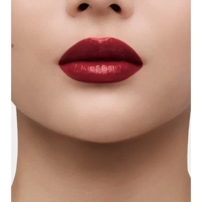 Burberry Brit Shine Lipstick – Oxblood No.97