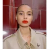 Burberry Brit Shine Lipstick – Bitter Orange No.616 Burberry Brit Shine Lipstick – Bitter Orange No.616