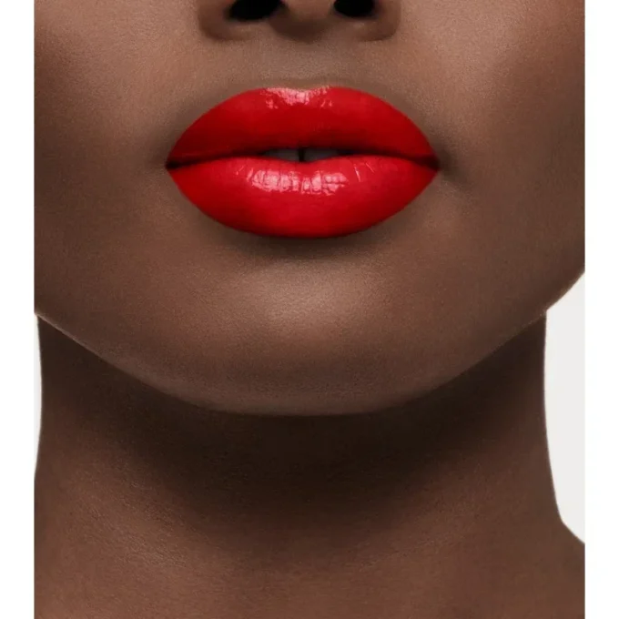 Burberry Brit Shine Lipstick – the Red No.106 Burberry Brit Shine Lipstick – the Red No.106