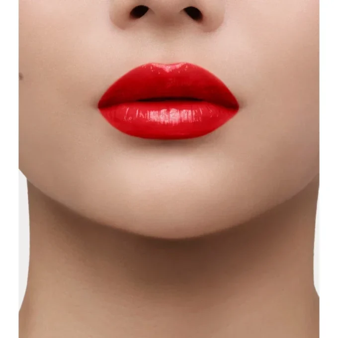 Burberry Brit Shine Lipstick – the Red No.106 Burberry Brit Shine Lipstick – the Red No.106