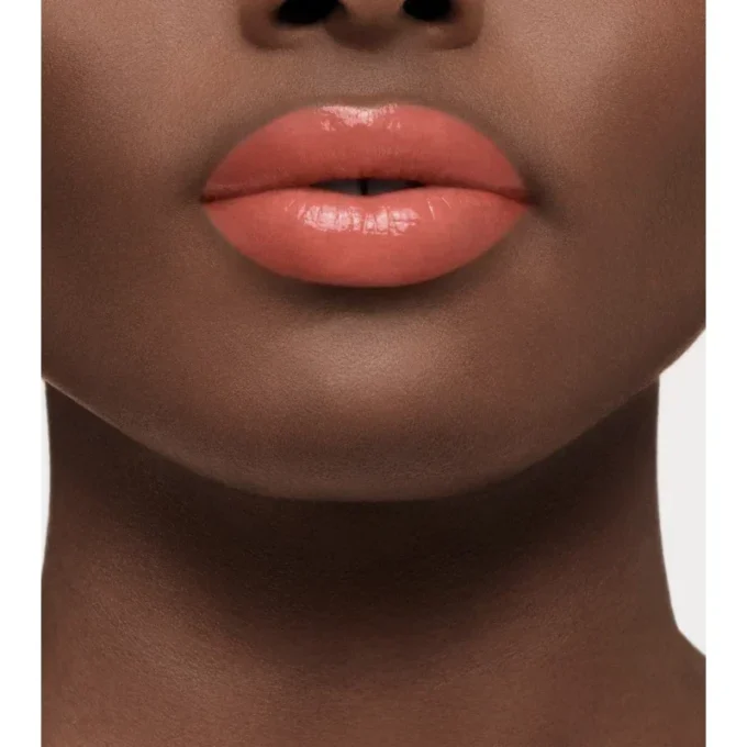 Burberry Brit Shine läppstift – Tea Party nr 603 Burberry Brit Shine läppstift – Tea Party nr 603