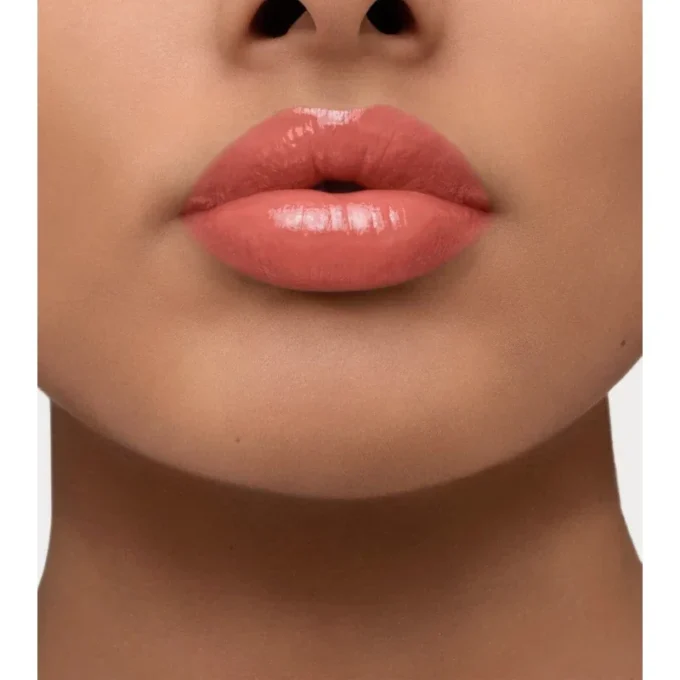 Burberry Brit Shine läppstift – Tea Party nr 603 Burberry Brit Shine läppstift – Tea Party nr 603