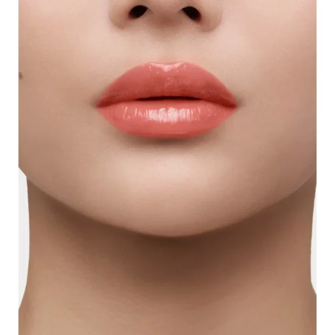 Burberry Brit Shine läppstift – Tea Party nr 603 Burberry Brit Shine läppstift – Tea Party nr 603