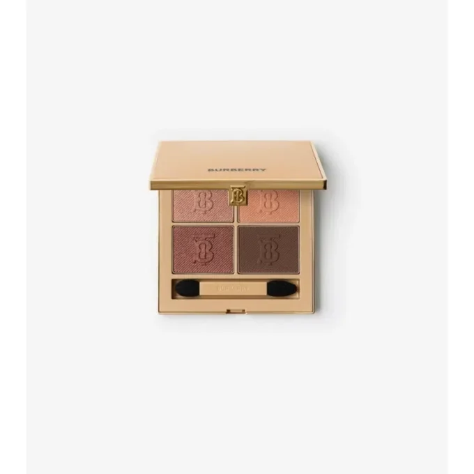 Burberry Eye Quad – Blush Beige nr 03 Burberry Eye Quad – Blush Beige nr 03