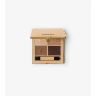 Burberry Eye Quad – Dusty Caramel No. 02 Burberry Eye Quad – Dusty Caramel No. 02