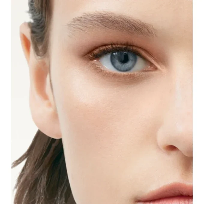 Burberry Eye Quad – Iconic Honey No.01