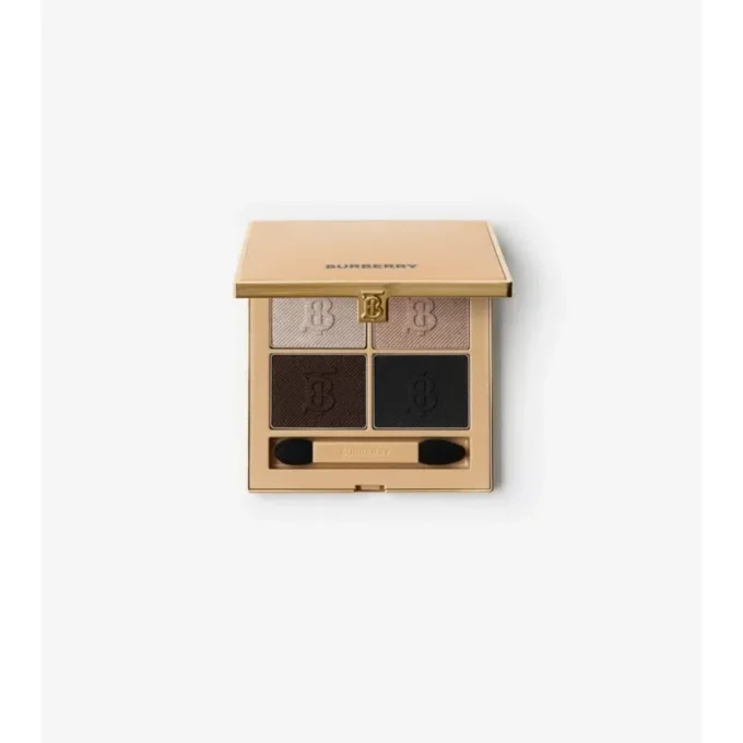 Burberry Eye Quad – Midnight No. 04 Burberry Eye Quad – Midnight No. 04