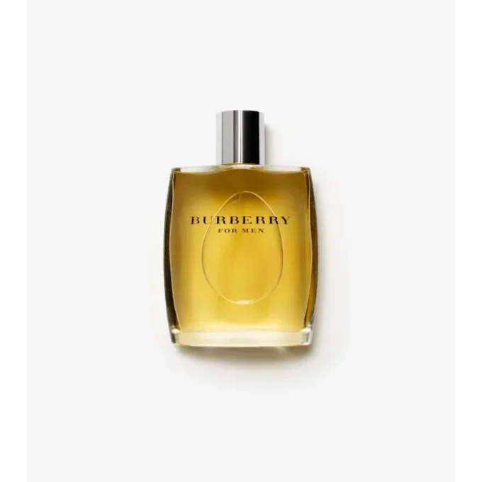 Burberry for Men Eau De Toilette 100 ml Burberry for Men Eau De Toilette 100 ml