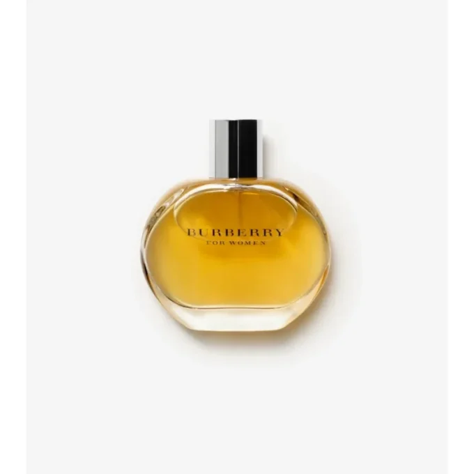 Burberry for Women Eau de Parfum 100 ml Burberry for Women Eau de Parfum 100 ml