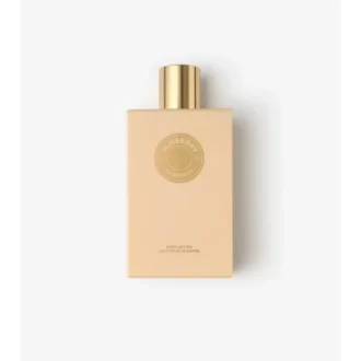Burberry Goddess Body Lotion för kvinnor 200 ml