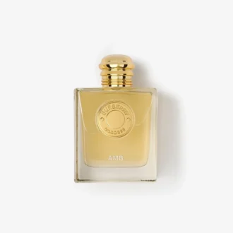 Burberry Goddess Eau De Parfum för kvinnor 100 ml