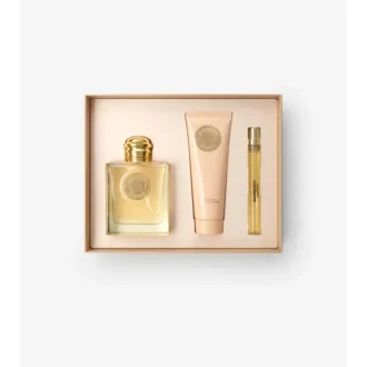 Burberry Goddess Eau De Parfum-gåvoset