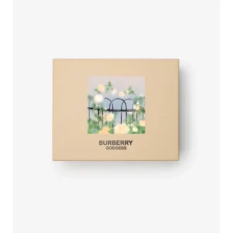 Burberry Goddess Eau De Parfum-gåvoset