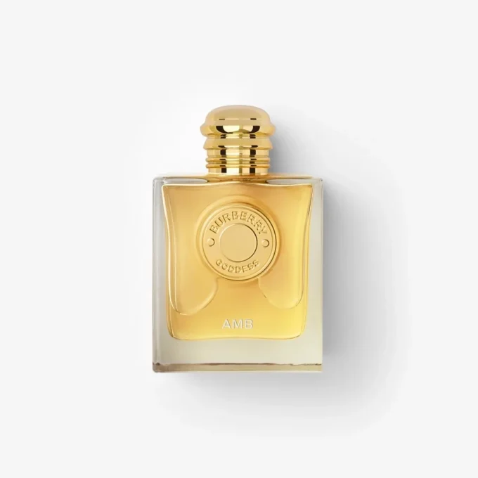 Burberry Goddess Eau De Parfum Intense för kvinnor 100 ml Burberry Goddess Eau De Parfum Intense för kvinnor 100 ml