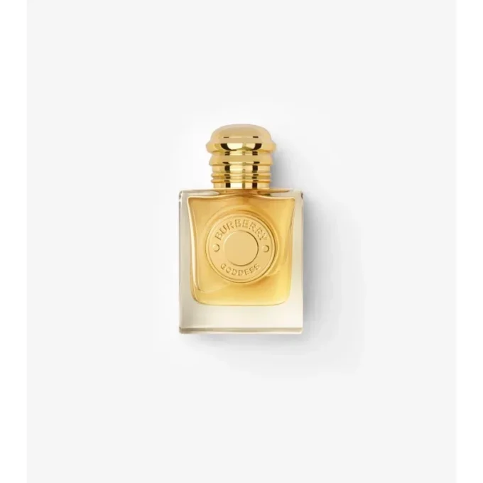 Burberry Goddess Eau De Parfum Intense för kvinnor 50 ml Burberry Goddess Eau De Parfum Intense för kvinnor 50 ml