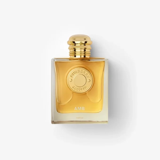 Burberry Goddess Parfum 100 ml