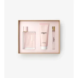 Burberry Her Eau De Parfum gåvoset