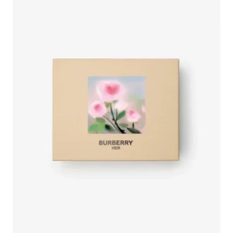 Burberry Her Eau De Parfum gåvoset