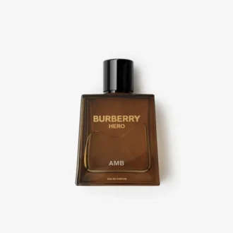 Burberry Hero Eau De Parfum 100 ml