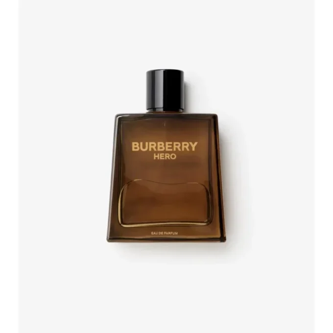 Burberry Hero Eau De Parfum 150 ml