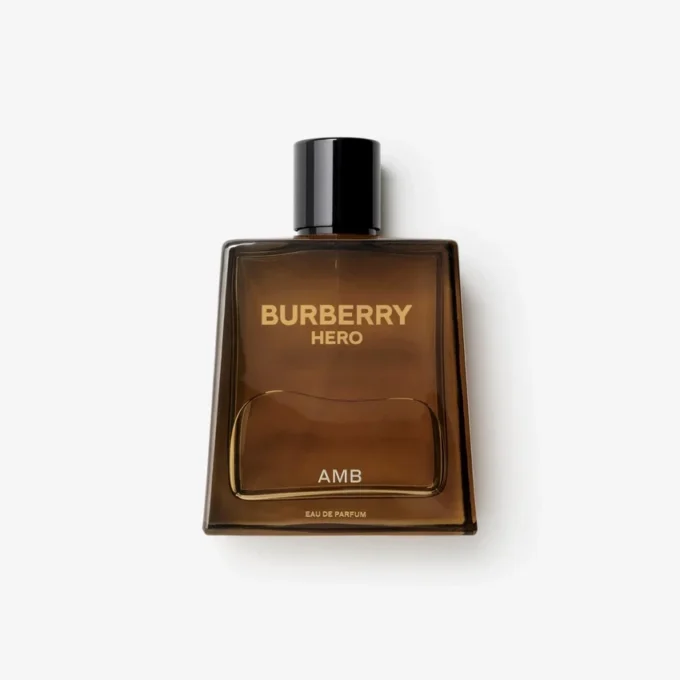 Burberry Hero Eau De Parfum 150 ml